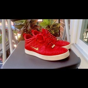 Nike Tiempo limited edition